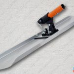 Гладилка для бетона стартовая с рычажным поворотным механизмом в сборе купить в москве