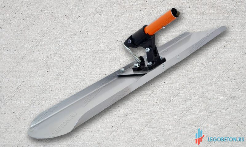Гладилка для бетона стартовая с рычажным поворотным механизмом в сборе Гладилка для бетона стартовая с рычажным поворотным механизмом в сборе купить в москве
