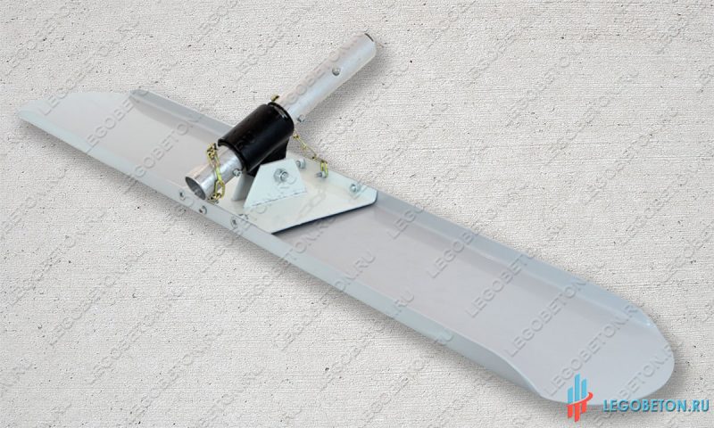 Гладилка стартовая с поворотным механизмом неразборная купить в москве