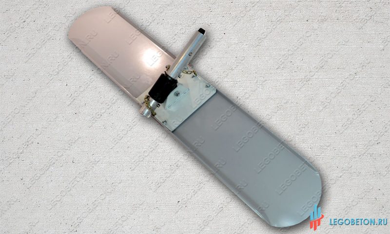 Гладилка стартовая с цепным поворотным механизмом неразборная купить в москве