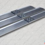 Гладилка для бетона (лопасть) увеличенная стартовая купить в москве