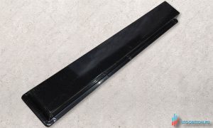 форма для изготовления тетивы балясин из бетона-АБС(премиум) купить в москве