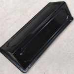 форма квадратного столба балюстрады материал-АБС(премиум) купить в москве