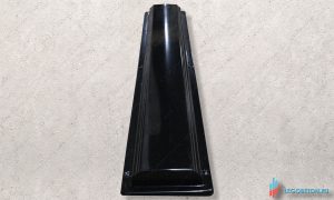 2.028. Форма пластиковая "Перила (поручни) балюстрады прямые L-166" [3043] — изображение 5