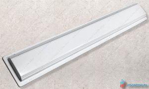 форма перила балюстрады прямые материал УПП (премиум) купить в москве