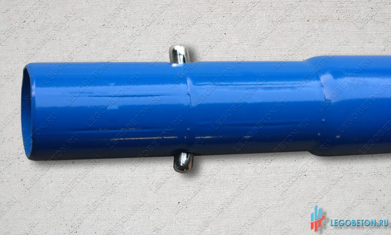 адаптер ручки гладилки с клипсами