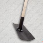 ручной равносторонний бетоноукладчик для штампованного бетона купить в Москве