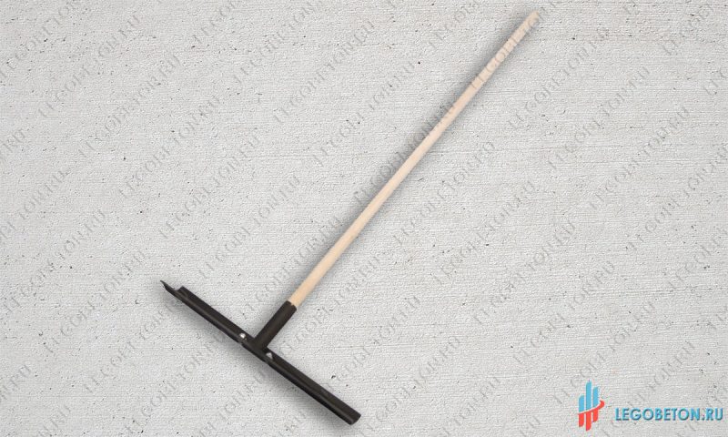 ручной бетоноукладчик для печатного бетона купить в Москве