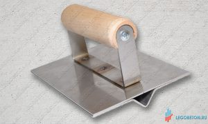 Нарезчик декоративных швов для печатного бетона купить в москве