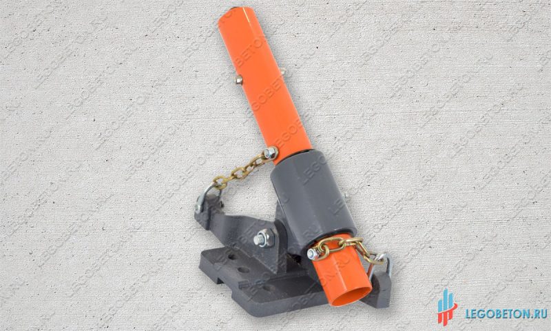 Цепной поворотный механизм гладилки для бетона Цепной поворотный механизм гладилки для бетона купить в москве