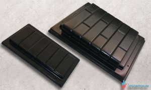 форм для изготовления клинкерной ступени из бетона купить в Москве