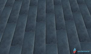 2.142. Форма "Доска №5 мостовая (шагрень, 60х20х6)"[1.718] — изображение 4