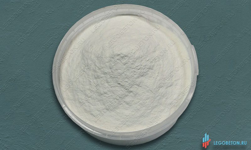сухой редиспергируемый полимер VINNAPAS 5111 L для строительных смесей купить в москве