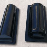 комплект форма для круглой колонны купить в москве