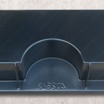 форма для отливки квадратной пустотелой опоры (база, капитель) колонны или полуколонны купить в москве