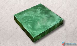 универсальная форма для квадратной крышки или основания колонны и столба купить в москве