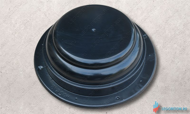 форма для изготовления круглого элемента базы или капители колонны купить в москве форму для изготовления круглого элемента базы или капители колонны