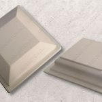 форма крышка столба балюстрады фигурная-370 купить в москве