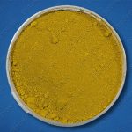 желтый пигмент Bayferrox 920 в мелкой фасовке купить в москве