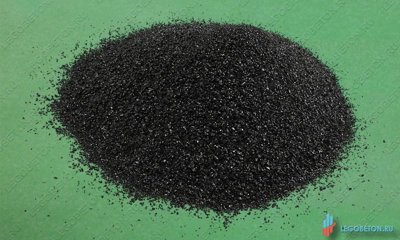 наполнитель черный купершлак 0.1-0.8 мм наполнитель или абразив черный купершлак 0.1-0.8 мм купить в Москве 1.5-15 кг.