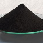 железоокисный черный пигмент Bayferrox 330 купить в Москве