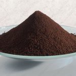 железоокисный коричневый пигмент Bayferrox 686 купить в москве