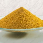 железоокисный желтый пигмент Bayferrox 920 купить в Москве