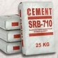 купить в Москве цемент высокоглиноземистый огнеупорный белый SRB 710 (Secar, Франция)