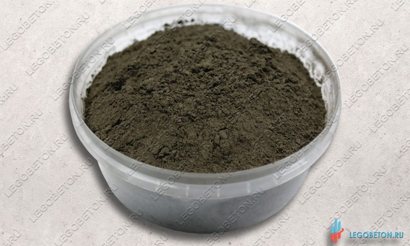 высокоалюминатное вяжущее - цемент серый SRB 400 (Secar 38) купить в москве в таре 1-25 кг