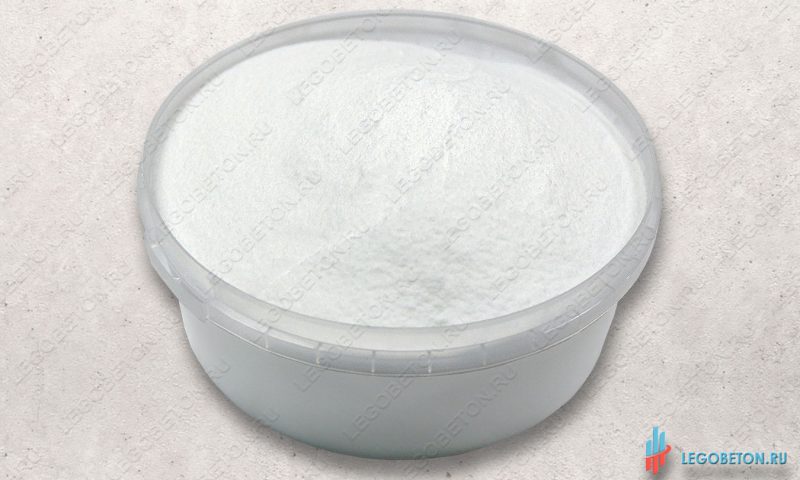 Диспергатор минеральных вяжущих и пигментов Esapon 1850/C купить в Москве в таре 0.3-22 кг.