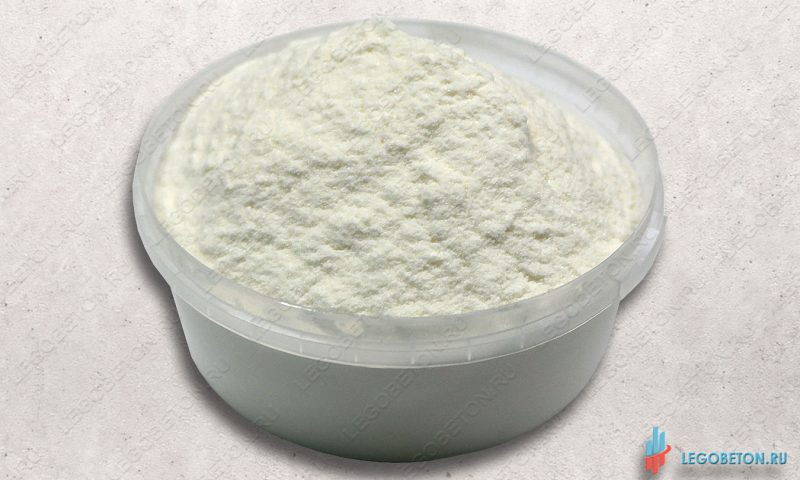 Загуститель стабилизатор Starvis 3003F поликарбоксилатный