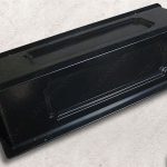 пластиковая форма для столба балюстрады новая-2 купить в Москве