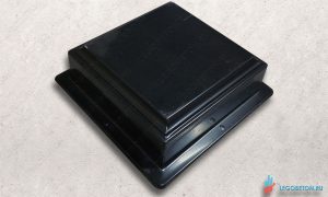 новая форма основания столба балюстрады-7 купить в москве