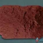 купить в москве штамп-прихлопка №2 (травертин)