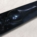 форма пластиковая балясины из бетона №8 (3022/3) купить в Москве