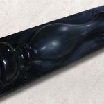 купить в Москве форму пластиковую (АБС-2мм) для балясины из бетона №9