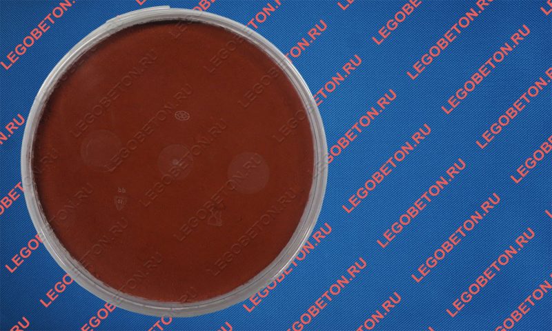 пигмент красный Fepren TP-200 в мелкой фасовке купить в Москве пигмент красный Fepren TP-200, железооксидный в мелкой фасовке