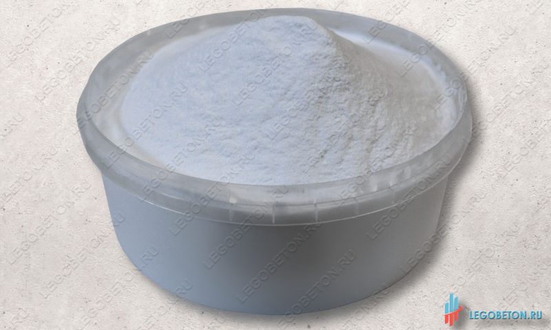 купить редиспергируемый полимер РПП Setaky RDP 502N6 в мелкой таре от 0.25 кг.