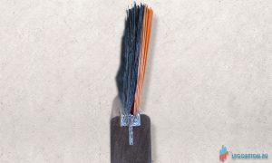 купить с НДС в москве и с доставкой по России шетку двойной жесткости для браширования бетона