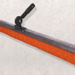 купить в москве щетку для браширования бетона серии ПРОФ под ручку