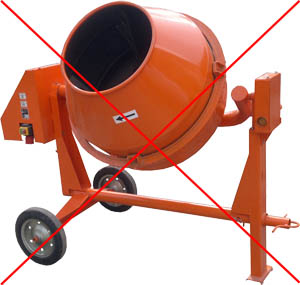 Смеситель-3(no)