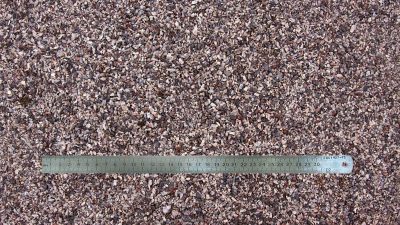 Гранитная крошка фракция 2.5-5 мм, гранитный отсев, отсев дробления твердых горных пород