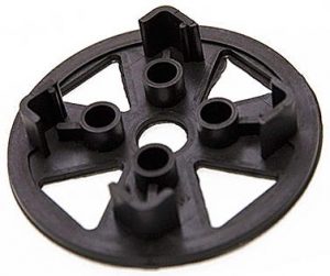 Опора на сыпучие грунты для фиксаторов универсальная — изображение 3