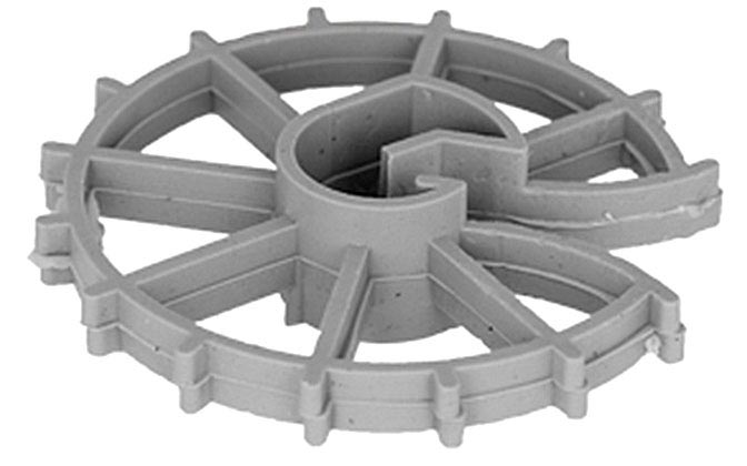 Фиксатор арматуры "Звездочка", тип2 (5-16) (thumb4700)