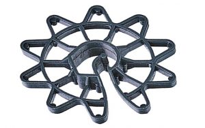 Фиксатор арматуры "Звездочка", тип3 (6-16)