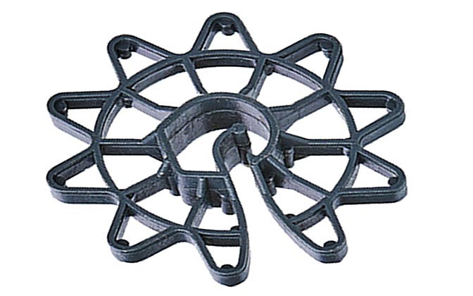 Фиксатор арматуры "Звездочка", тип3 (6-16) (thumb4704)