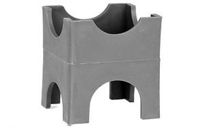 Фиксатор арматуры "Опора Кубик", тип2 (4-32)