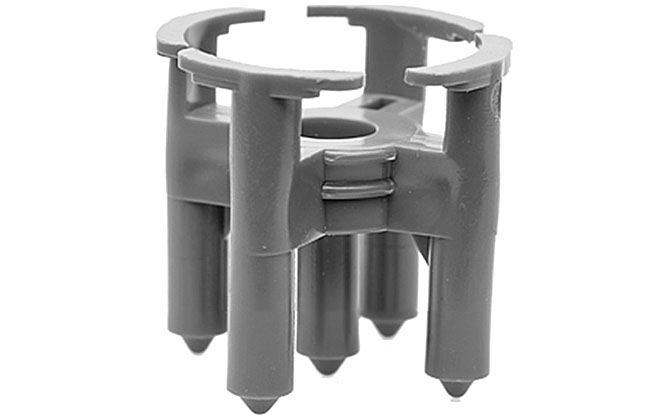 Фиксатор арматуры "Стойка Стульчик", (6-18) (thumb4719)