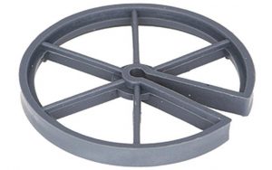 Фиксатор арматуры "Кольцо"