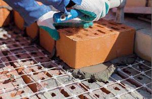 022.1 Строительная сетка базальтовая арматурная ROCKMESH-(50х50) в картах — изображение 3